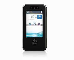 AC1100SC Reader Mifare Touch BT - Guards On Duty Shop & Security Guards