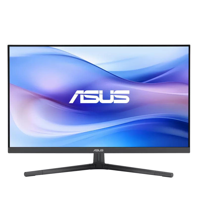 ASUS VU279CFE | 27 FHD IPS | 100Hz | 99% sRGB | Adaptive-Sync | USB-C 15W Power Delivery | HDMI | Eye Care Plus