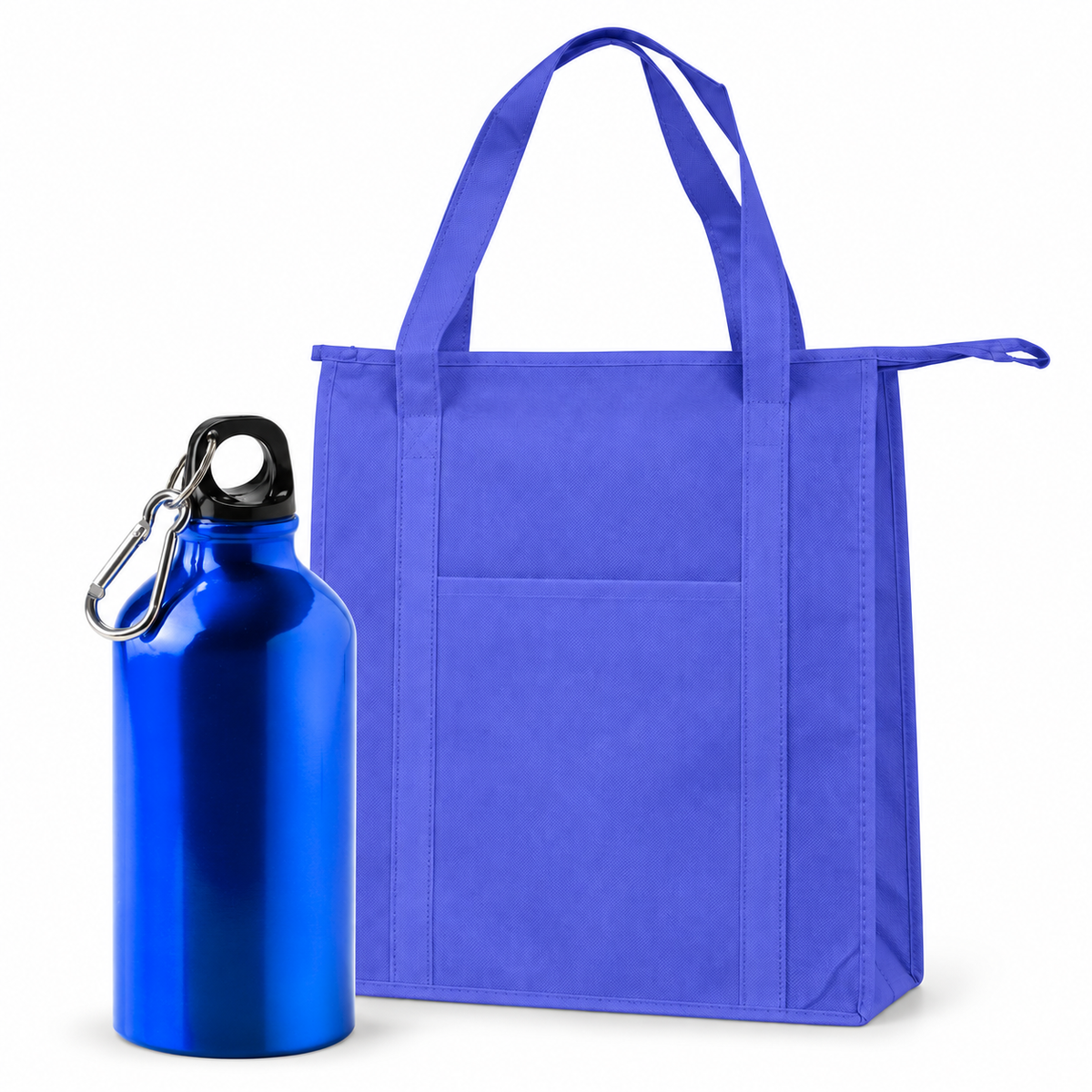 Everyday Essentials Gift Set - Blue