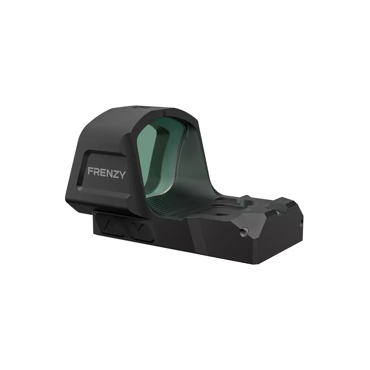 Vector Optics Frenzy F3 6MOA Red Dot Sight Guards On Duty Security