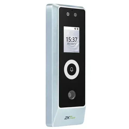 ZKTeco ProMA Stand Alone Access Control Device Guards On Duty Security