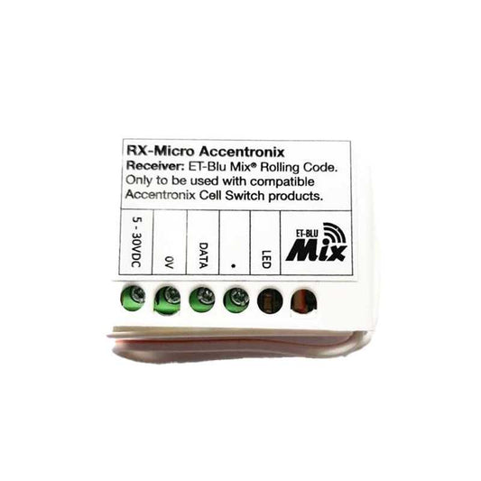 Accentronix Fixed Micro Rx