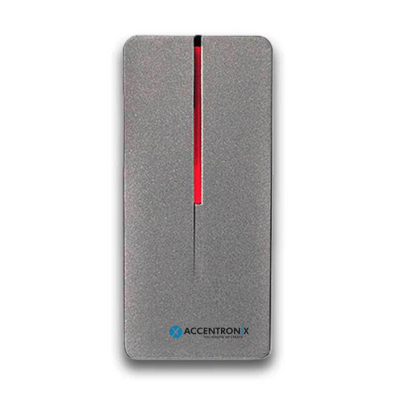 Accentronix IOTech Tag Reader