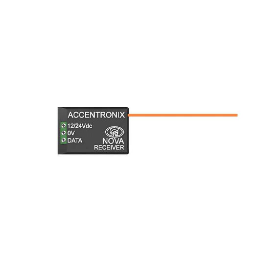 Accentronix Micro Nova Receiver (RX1)