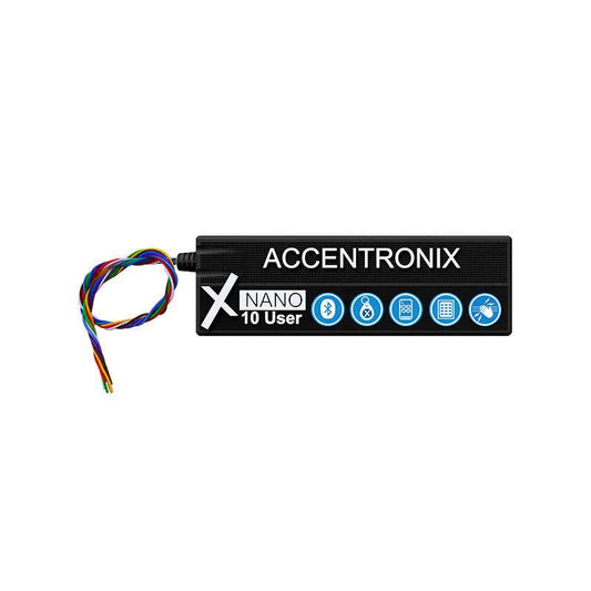 Accentronix Nano 10 User GSM Unit