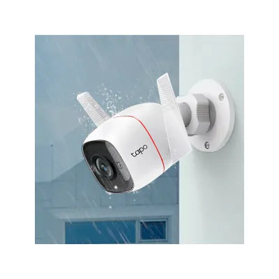 TP-Link TAPO C310 Outdoor Security Wi-Fi Camera