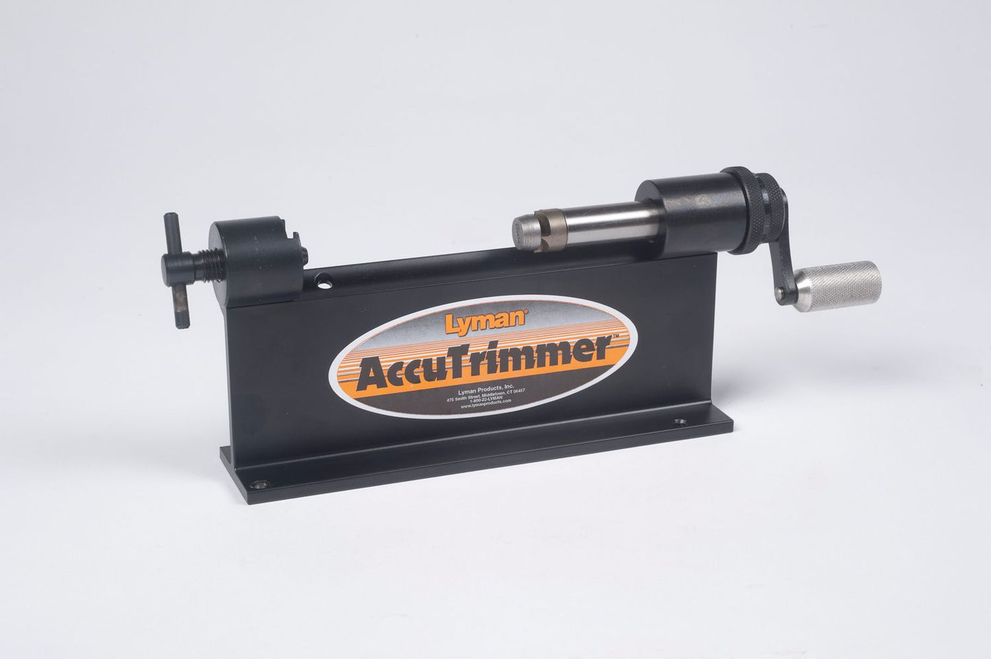 LYMAN ACCU-TRIMMER 50 BMG — RLY-7862130