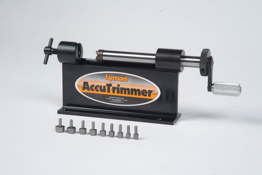 LYMAN ACCU-TRIMMER - MULTI-PACK — RLY-7862210