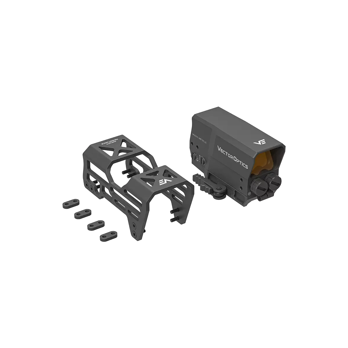 VECTOR OPTICS FRENZY PLUS 1X31X26 Guards On Duty Security