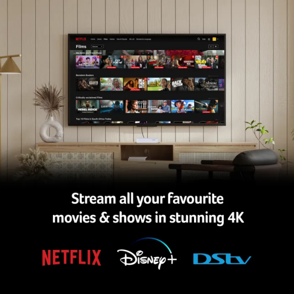 Acer AiTV 4K UHD Google TV Box - Acer AiTV 4K UHD Google TV Box