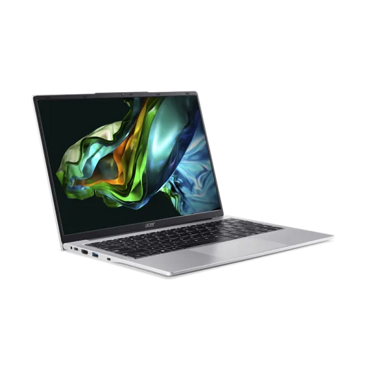 Acer 14" Core i3-N300 8gb/512gb W11H - Silver