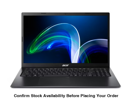 ACER EXT 215 15.6″ I5 8GB 512SSD W11H 3Y