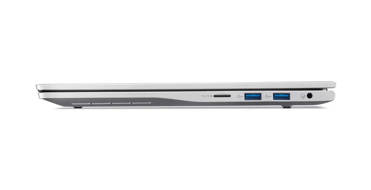 ACER EXT 215 15.6″ I5 8GB 512SSD W11P 3Y