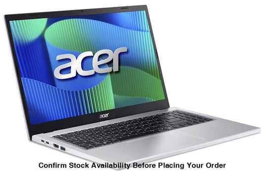 Acer Extensa EX215-57 13th gen Notebook i5-13420H 4.6GHz 16GB 512GB 15.6