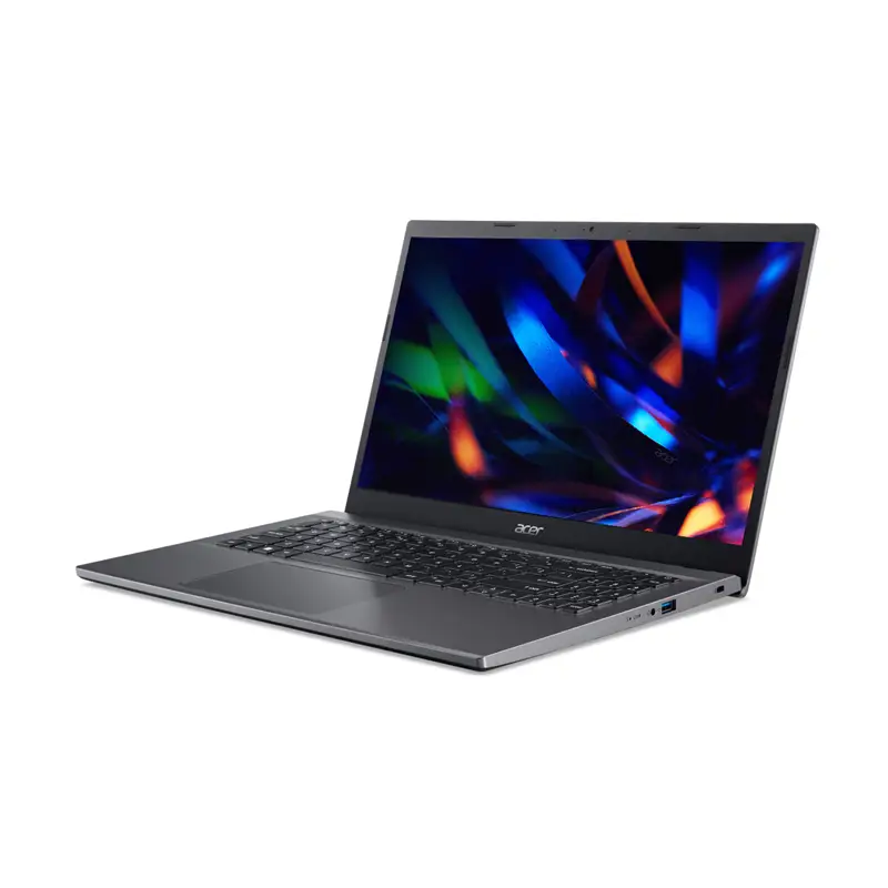 Acer Extensa Laptop - Intel®Core™i7 1255U | 8Gb | 1024GB | 15.6" HD | Windows 11 Professional | Grey | EX215-55-79MF