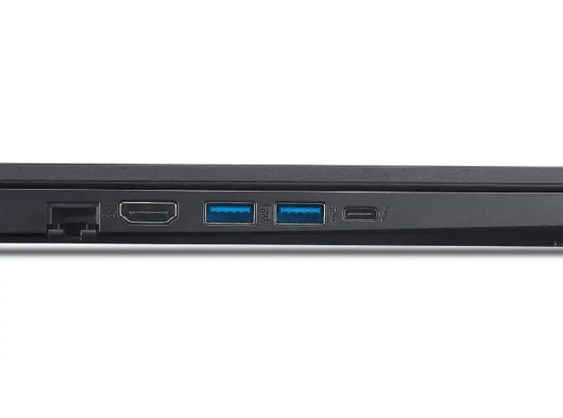 Acer Nitro V 15 ANV15-51-59KP Gaming Notebook