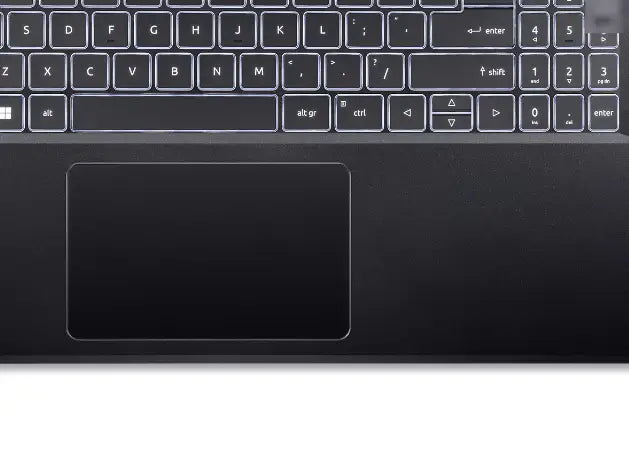 Acer Nitro V 15 ANV15-51-59KP Gaming Notebook