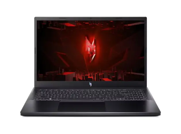 Acer Nitro V 15 ANV15-51-59KP Gaming Notebook