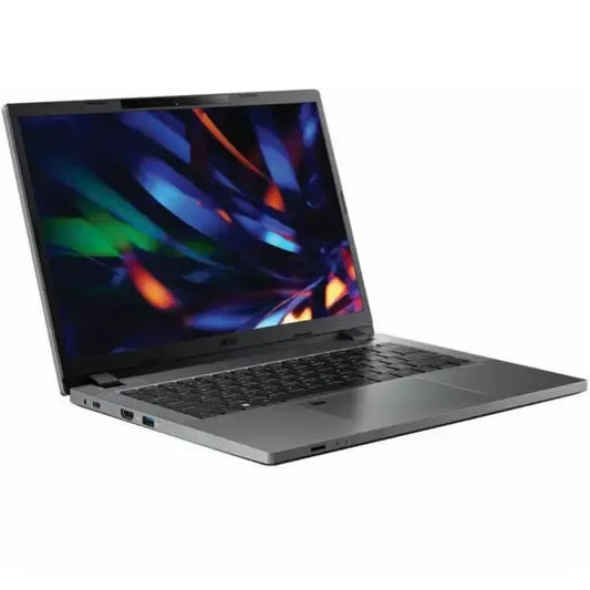 Acer Travelmate P2 14" Laptop | Intel i7-1355U | 8GB DDR4 | 1024 NVMe | Windows 11 Pro - Guards On Duty Shop & Security Guards