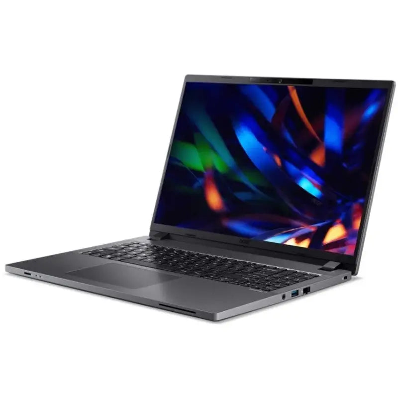 Acer Travelmate P216-41 Notebook Ryzen 5 7535U 4.55GHz 16GB 1TB 16" WUXGA 660M BT Win 11 Pro