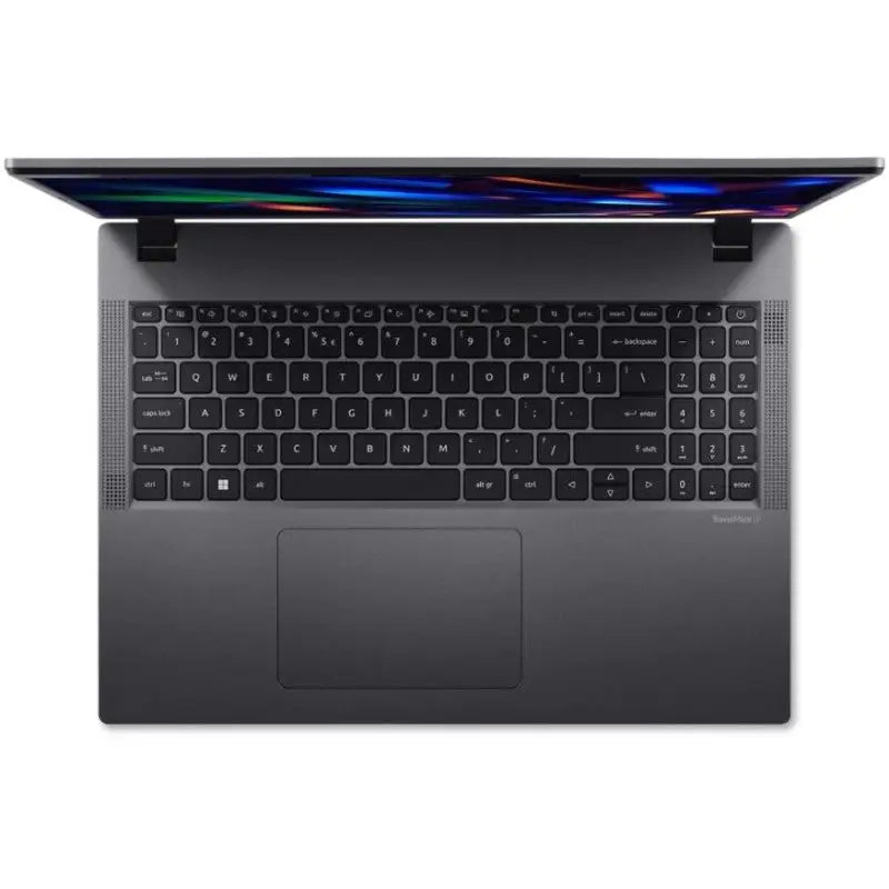 Acer Travelmate P216-41 Notebook Ryzen 5 7535U 4.55GHz 16GB 1TB 16" WUXGA 660M BT Win 11 Pro