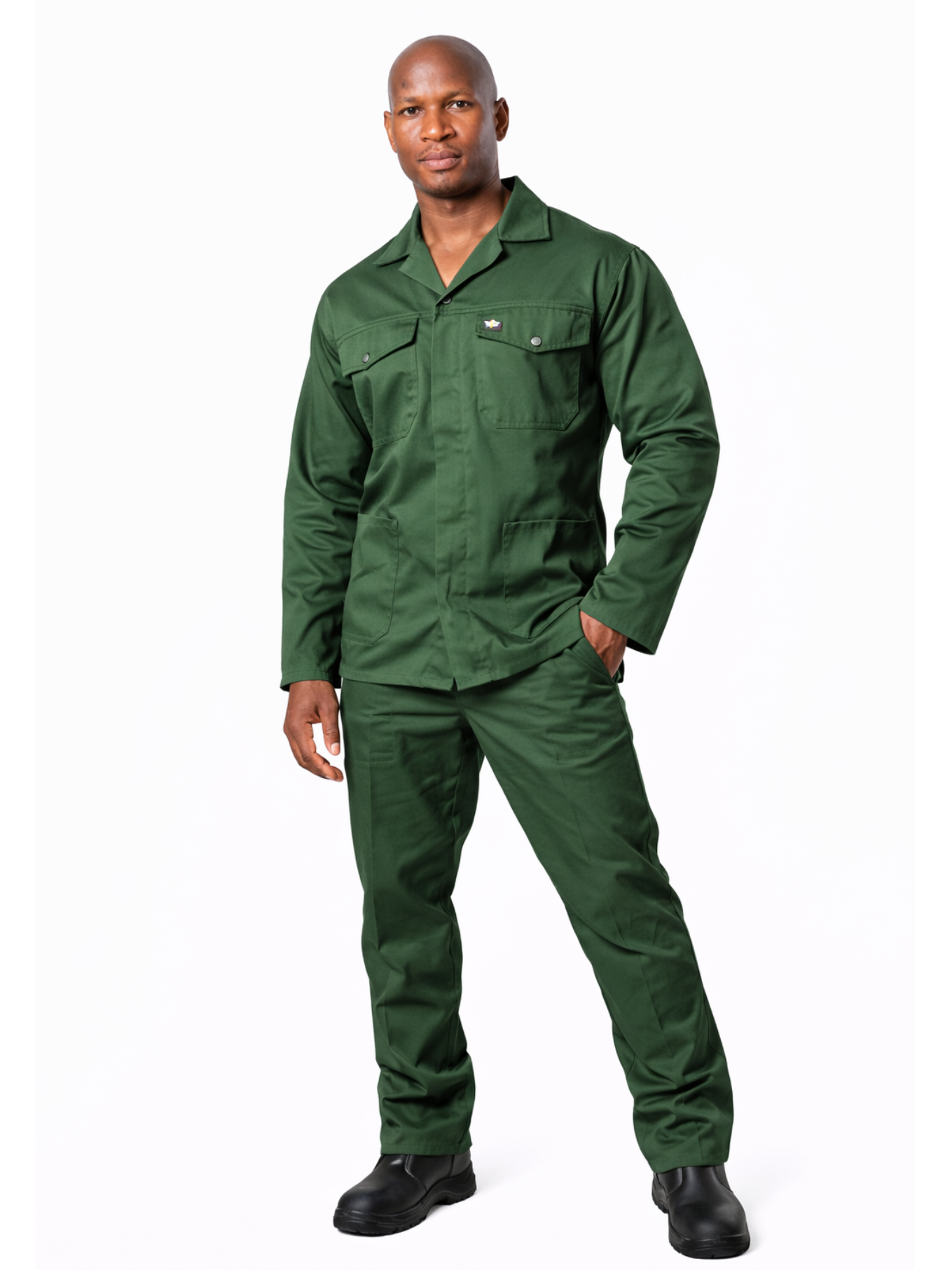 80/20 Acid Conti Suit