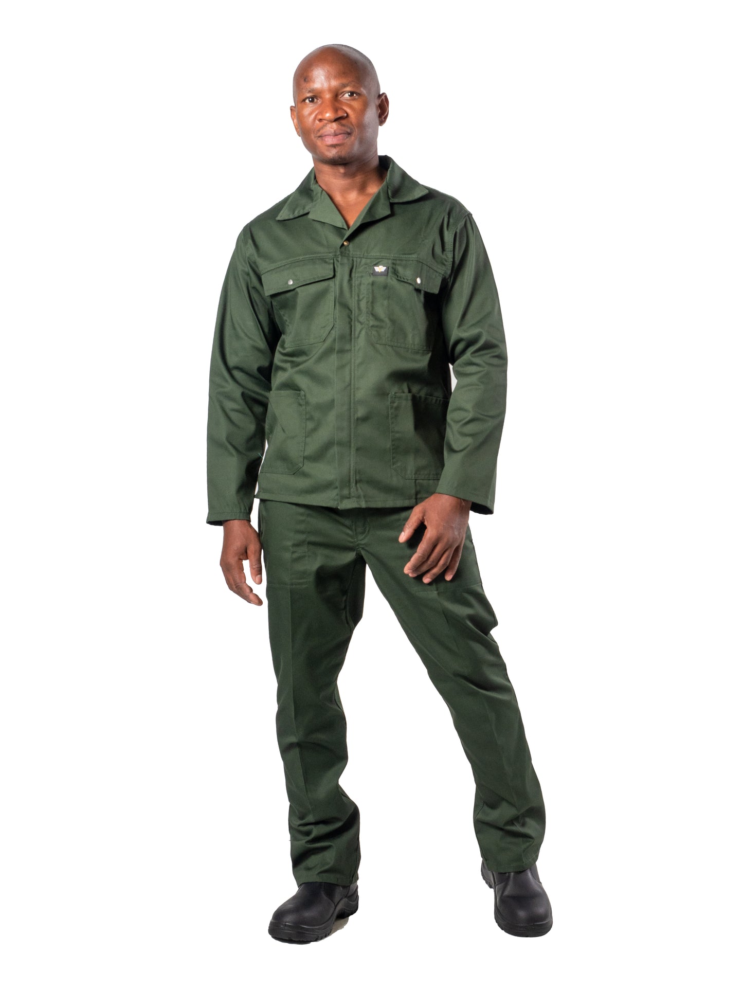 80/20 Acid Conti Suit WITH REF TAPE