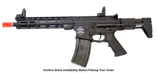 ADAPTIVE ARMAMENT PDW AEG-USA 10.5 MLOK MOSFET SE - Guards On Duty Shop
