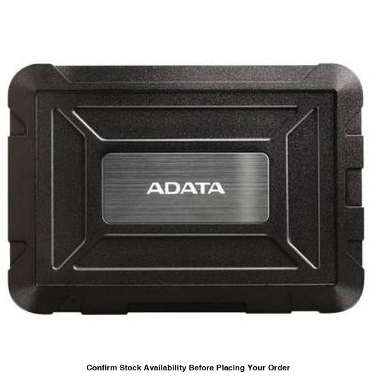 ADATA HDD ENCLOSURE, ED600 USB3.1 - Guards On Duty Shop