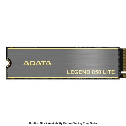 ADATA LEGEND 850 LITE GEN4X4 SSD 2TB M.2 - Guards On Duty Shop