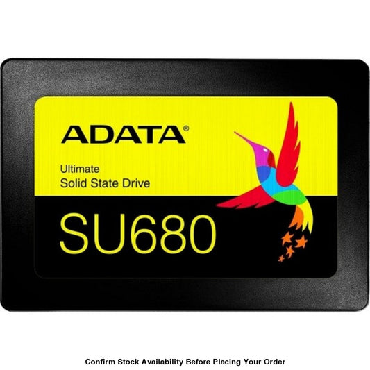 ADATA SU680 1TB 2.5" SATA SSD (NEW) - Guards On Duty Shop