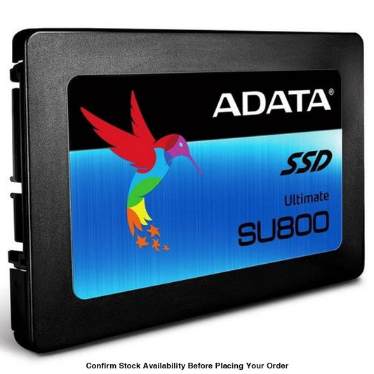 ADATA SU800 3D ULTIMATE, 2.5" 1TB SSD - Guards On Duty Shop