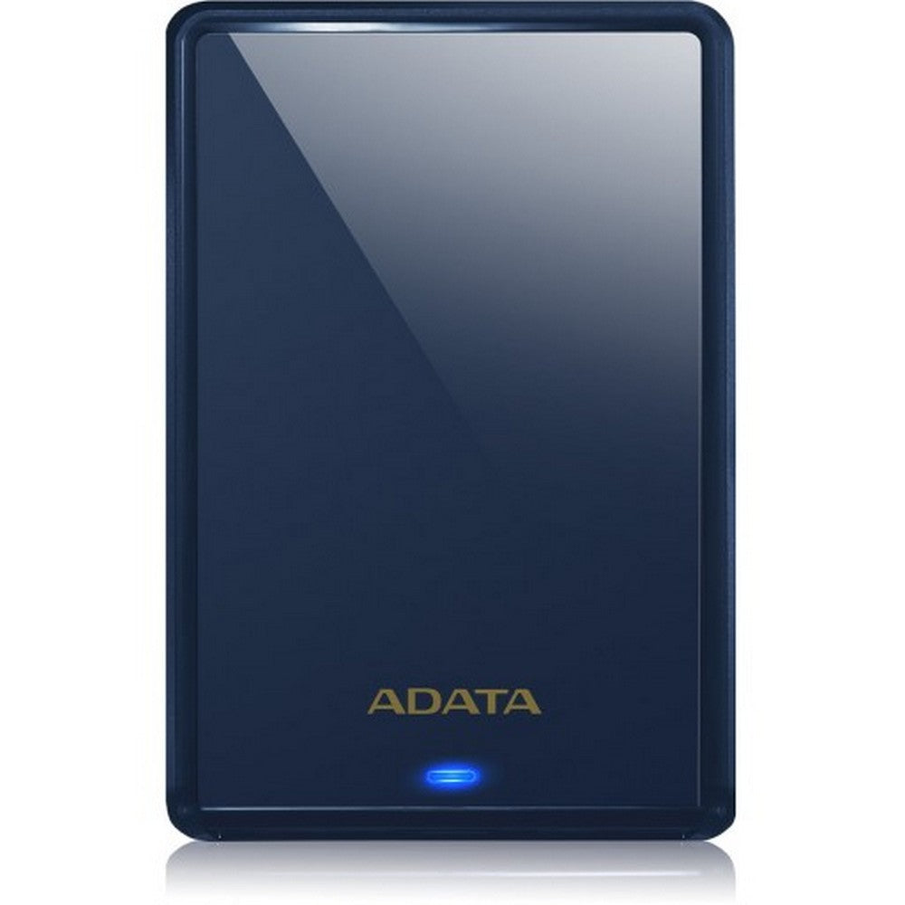 ADATA USB3.1 - 1TB 2.5" 620 EXT BLUE - Guards On Duty Shop