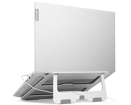 Lenovo Portable Aluminum Laptop Stand