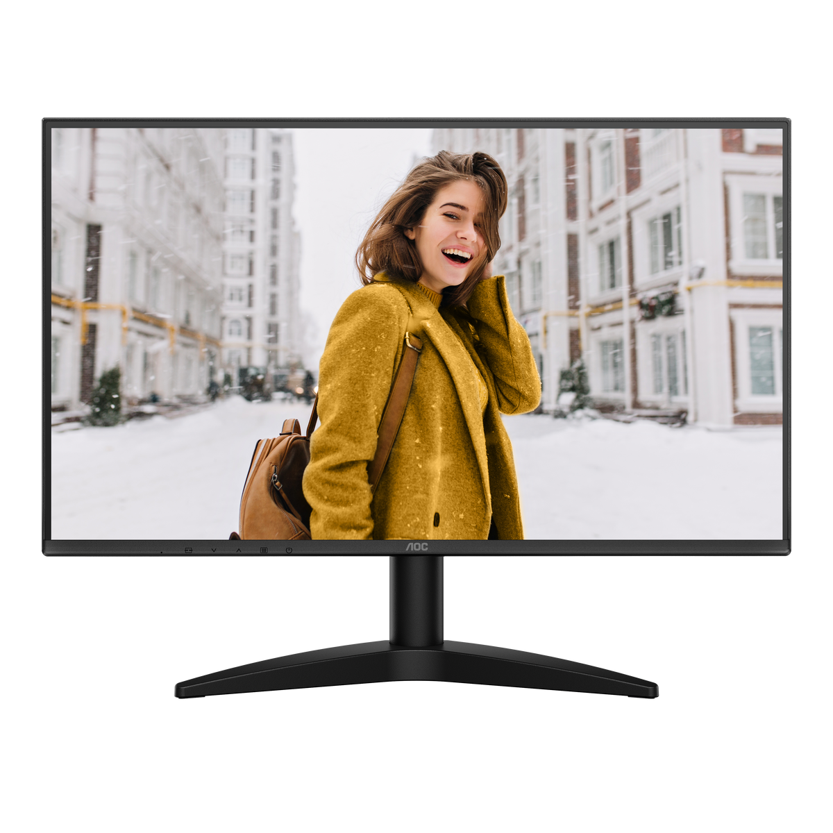 AOC-24B36XE B36 Monitor