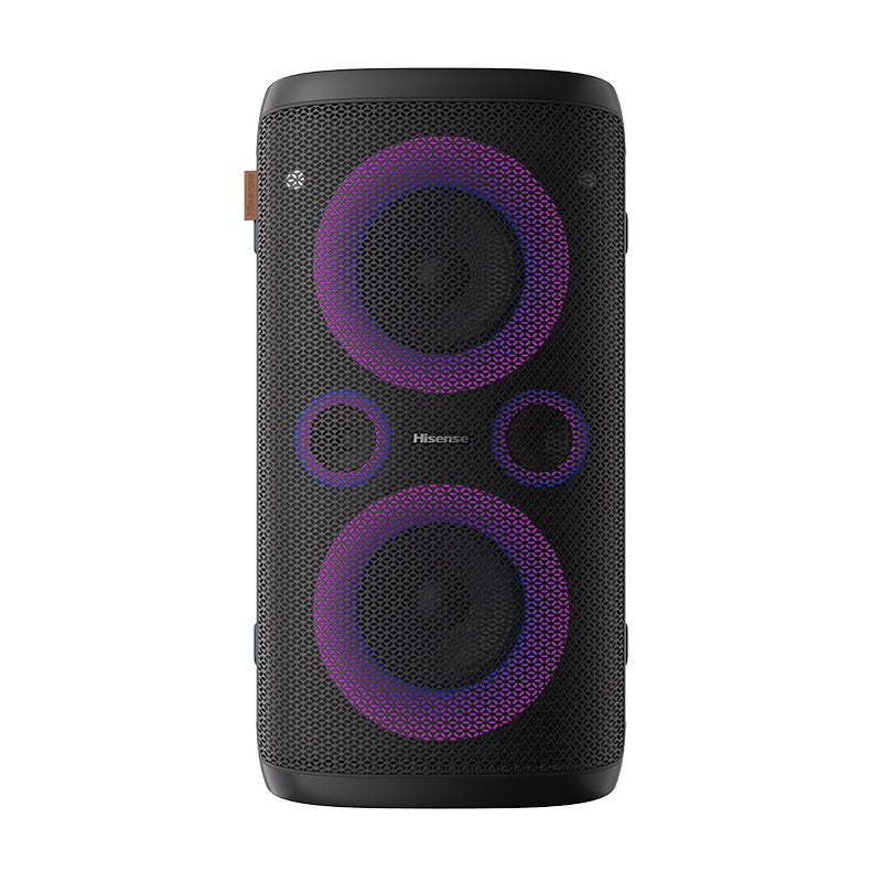 HISENSE HP100 Party Rocker One