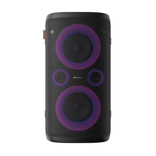 HISENSE HP100 Party Rocker One