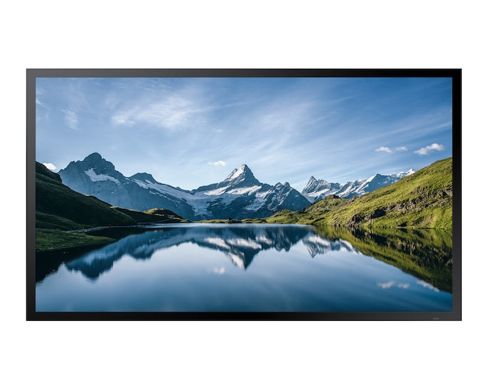 Samsung 46" Outdoor Display