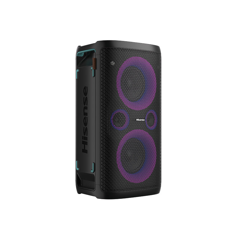 HISENSE HP100 Party Rocker One