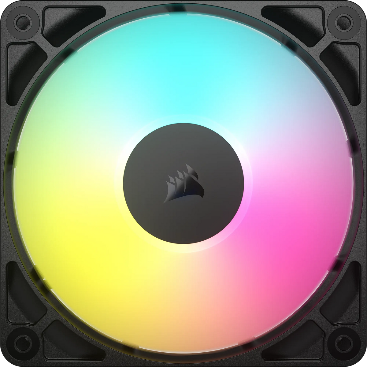 Corsair RS120 ARGB 120mm PWM Fans Single Pack