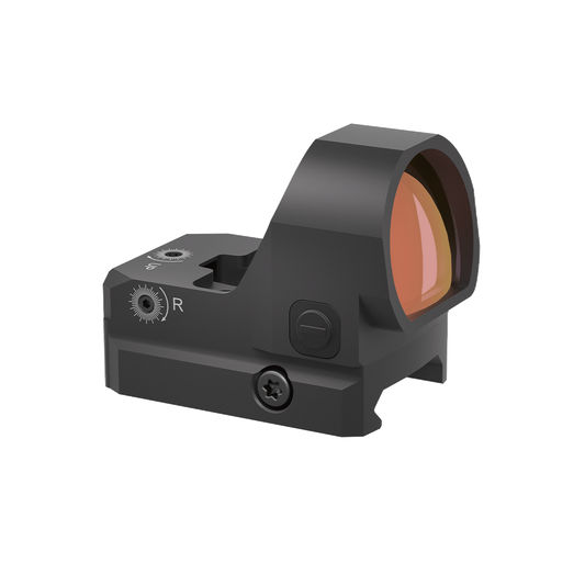 Vector Optics Frenzy 1x22x26 MOS Red Dot Sight - SCRD-36