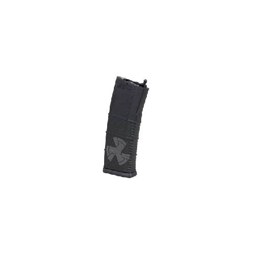 G-08-163 - BAMF MAGAZINE 90R BLACK
