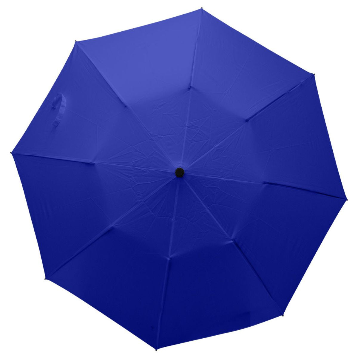 Tartan 2 Fold Umbrella