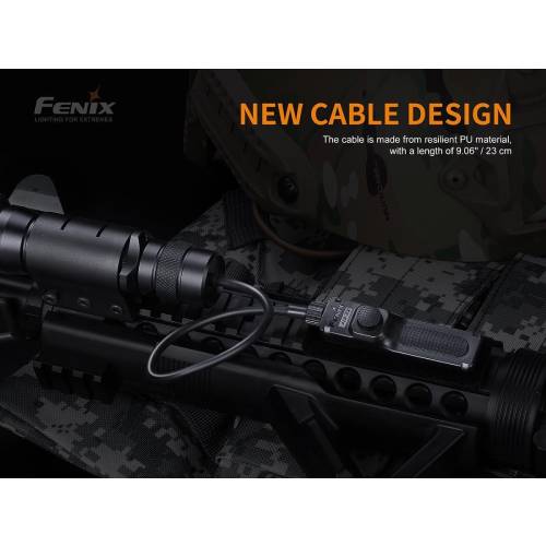Fenix AER-03 V2.0 remote switch - Guards On Duty Shop