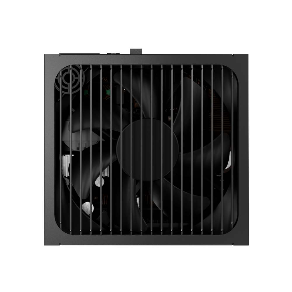 Aerocool Premier G1 Gold 850W PSU - ATX 3.1 PCIe5.1 - ATX 24 PIN; 1x 4+4PIN CPU; 1x CPU 8PIN; 12x SATA; 2x PATA; 4x PCIe 6+2PIN