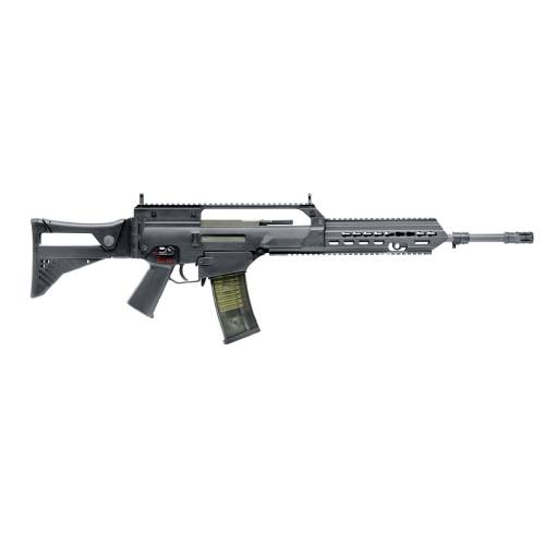Umarex Heckler & Koch G36 Black 6MM - 2.6440X