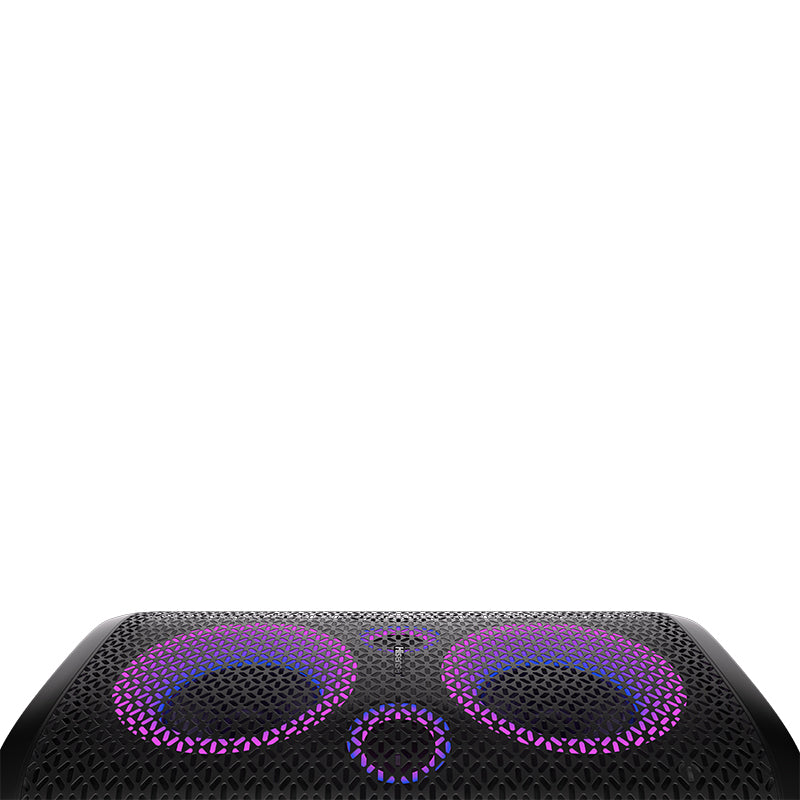 HISENSE HP100 Party Rocker One