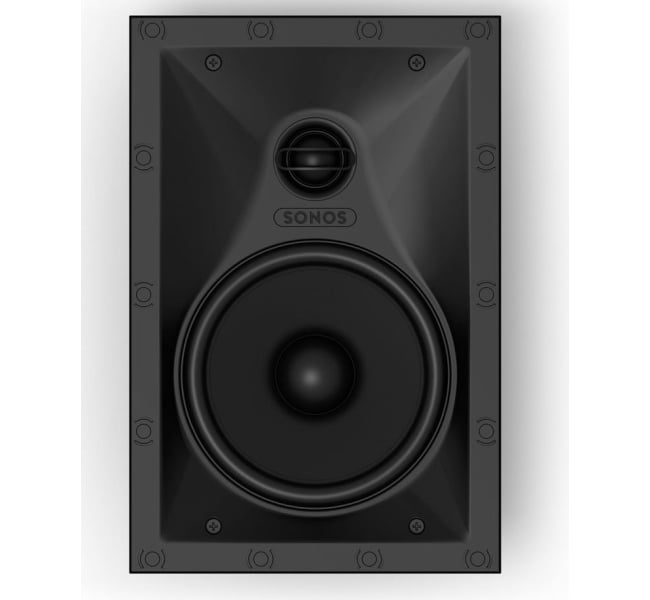 Sonos In-Wall by Sonance {Pair} (INWLLWW1)