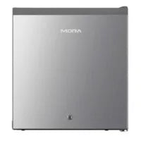Hisense Mora 44L Titanium Silver Finish Bar Fridge