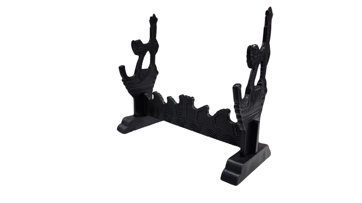 FAS3-42 SMALL DISPLAY SWORD 2PC HK33-34